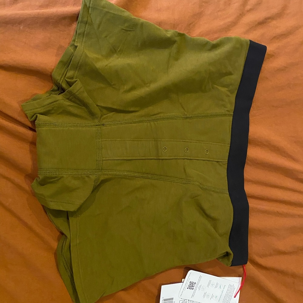 NWT thinx